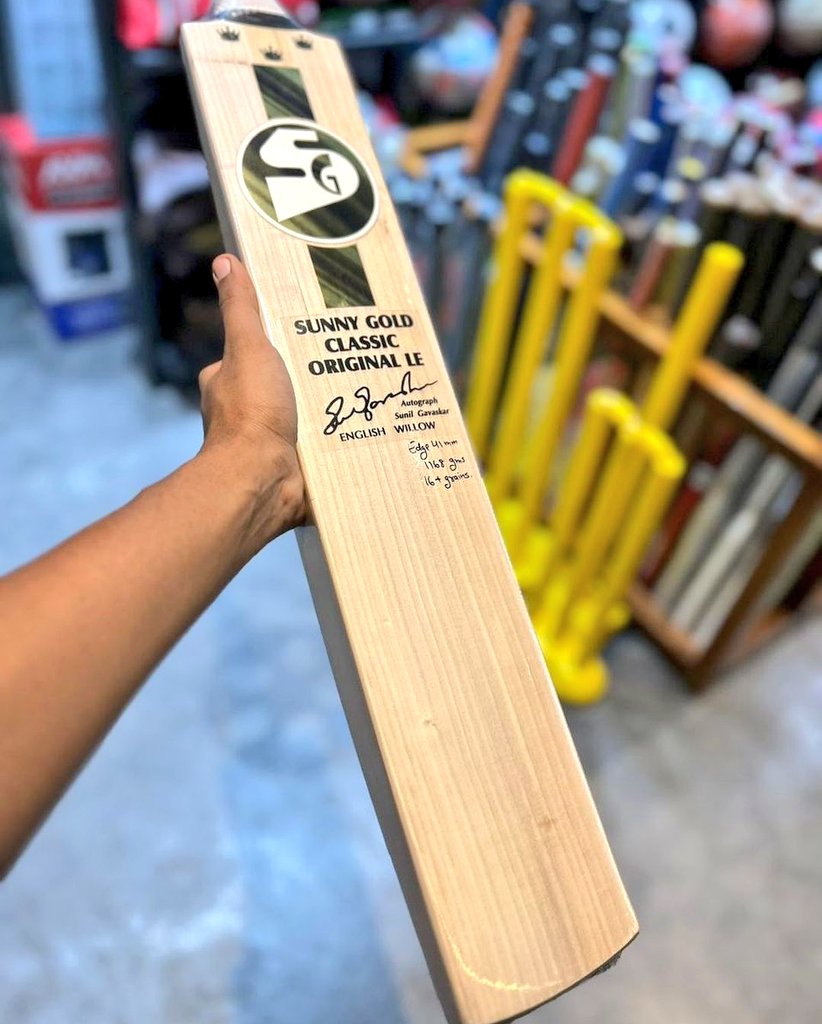 CBatwarehouse's tweet photo. We are the Leading Bat Manufacturers based in Meerut, India. 
WhatsApp: +91-9430954818
@cricketbatwarehouse
#cricketbatwarehouse
#cricketbatmanufacturers  #custommadebat #sg #sunnytonny #sgbats #viral #nbcricket #newbalance #batmaker #players #icon #sunnytonny #sunnytonnyicon https://t.co/74XE8rBUsg