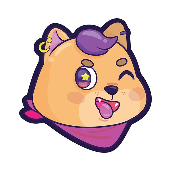 Image from $GOGE ⭐️GogeDAO (@Goge_DAO)