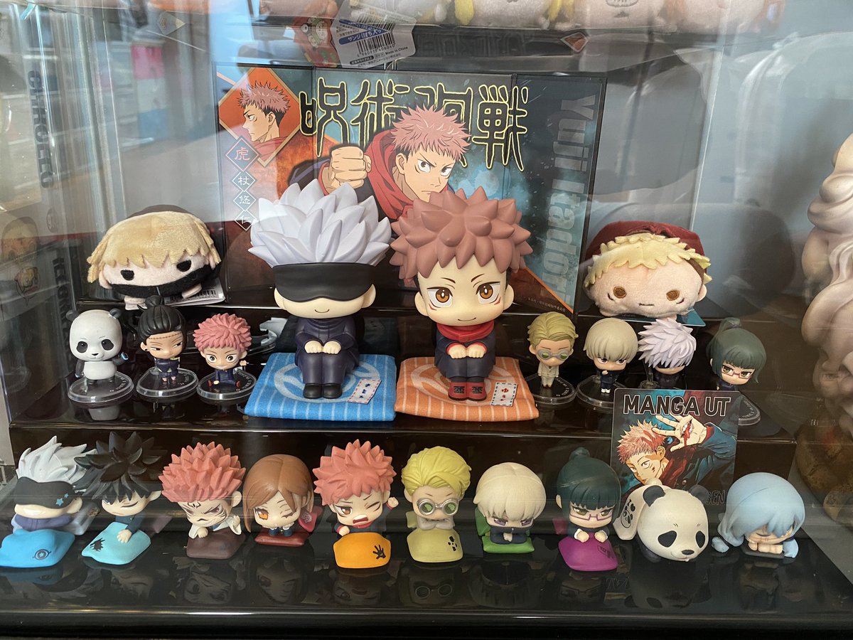 MaguroFunko tweet media