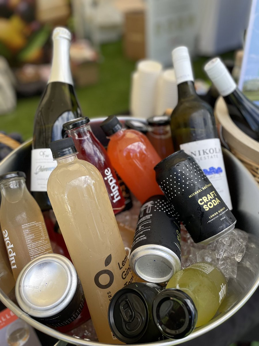 The Swan Valley, WA tweet media