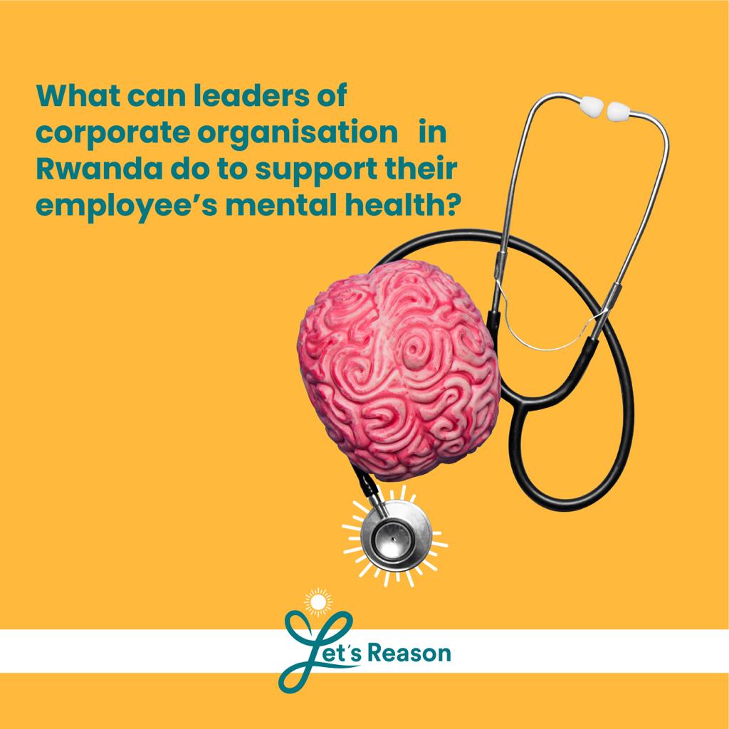 letsreasonWW's tweet photo. There is no such thing as perfect work-life balance. How can we create work-life balance that best supports everyone's interests?

#LetsReason #MentalHealth #Rwanda  #MentalHealthLeadership https://t.co/6Y3KLGTUus