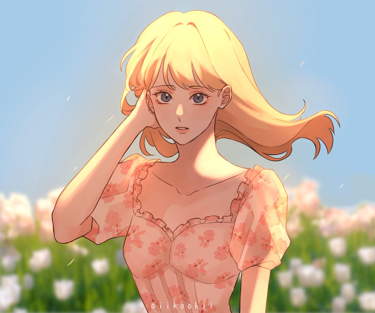 AiiKoohii's tweet photo. My beautiful lady
#art #artidn #oc https://t.co/Xu9xluw9re