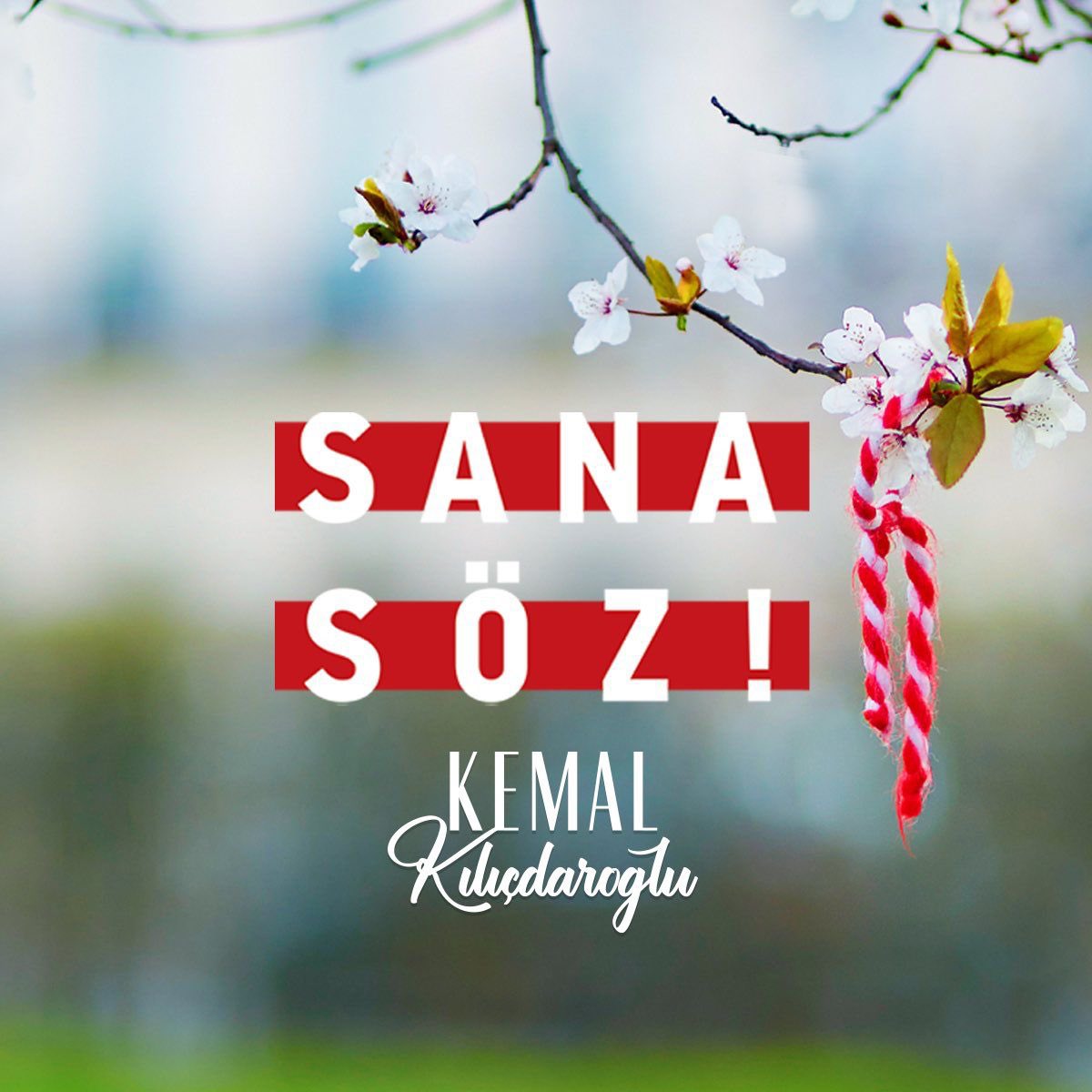 CHPGOPKazimKarabekir (@chpgopkazimk) on Twitter photo #SanaSöz #SanaSöz