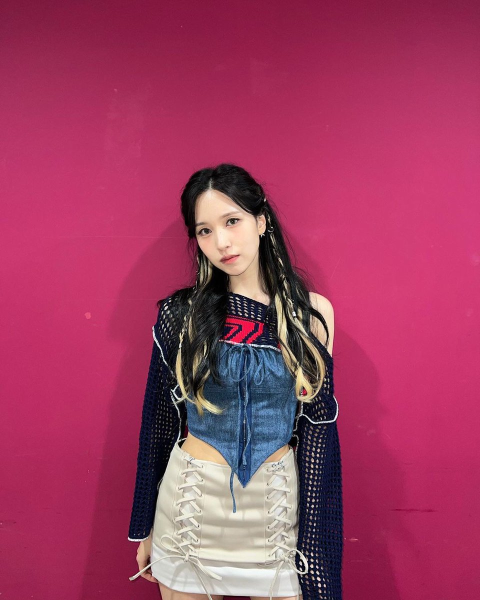 SubjectKpop's tweet photo. Mina's Instagram update

#TWICE #트와이스 @JYPETWICE https://t.co/sZyqGmJREu