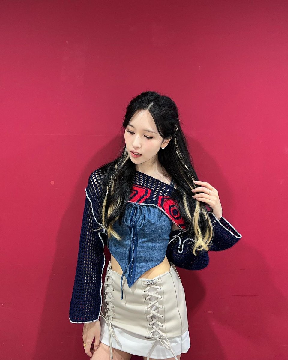 SubjectKpop's tweet photo. Mina's Instagram update

#TWICE #트와이스 @JYPETWICE https://t.co/sZyqGmJREu