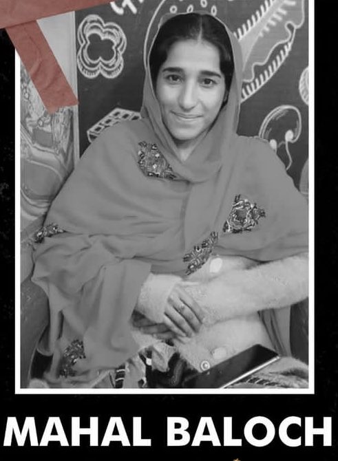 Mahil Baloch's revelation told the whole world that the terrorist organization BLF is using innocent women in Balochistan to achieve its filthy purposes.
 #BLF_Exposed