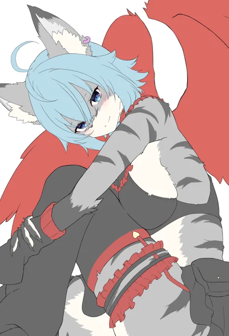 うぃpOPPAI描くの楽しい・・・楽しい 