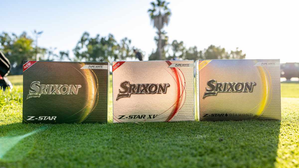 Click on the link below for a full review of the brand-new #Srixon Z-Star golf ball family!

👉 fg1.uk/5441-Q644770