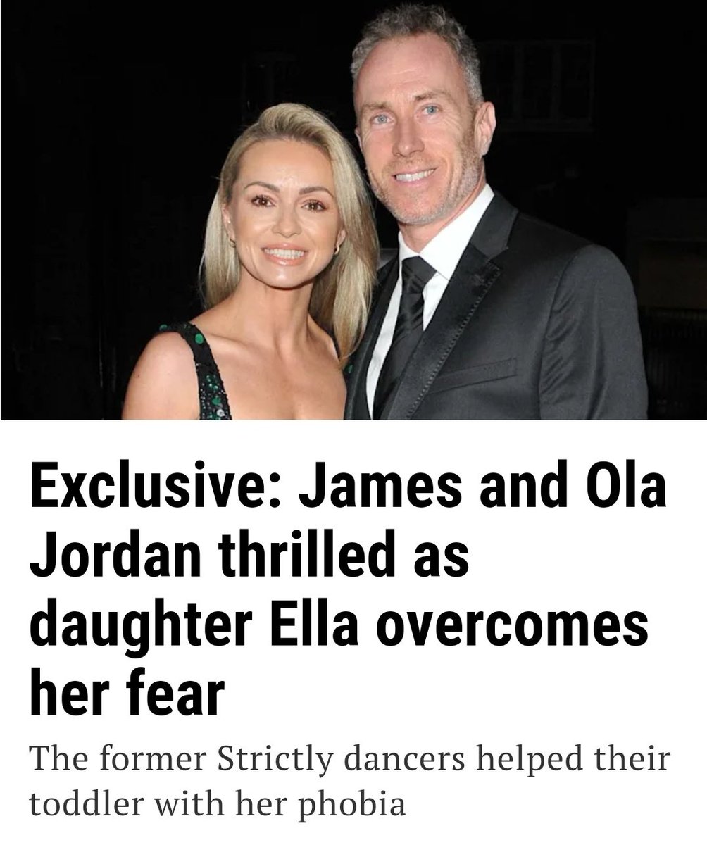 JamesJordanFans tweet media