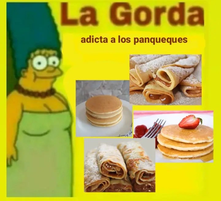 hice el mio.