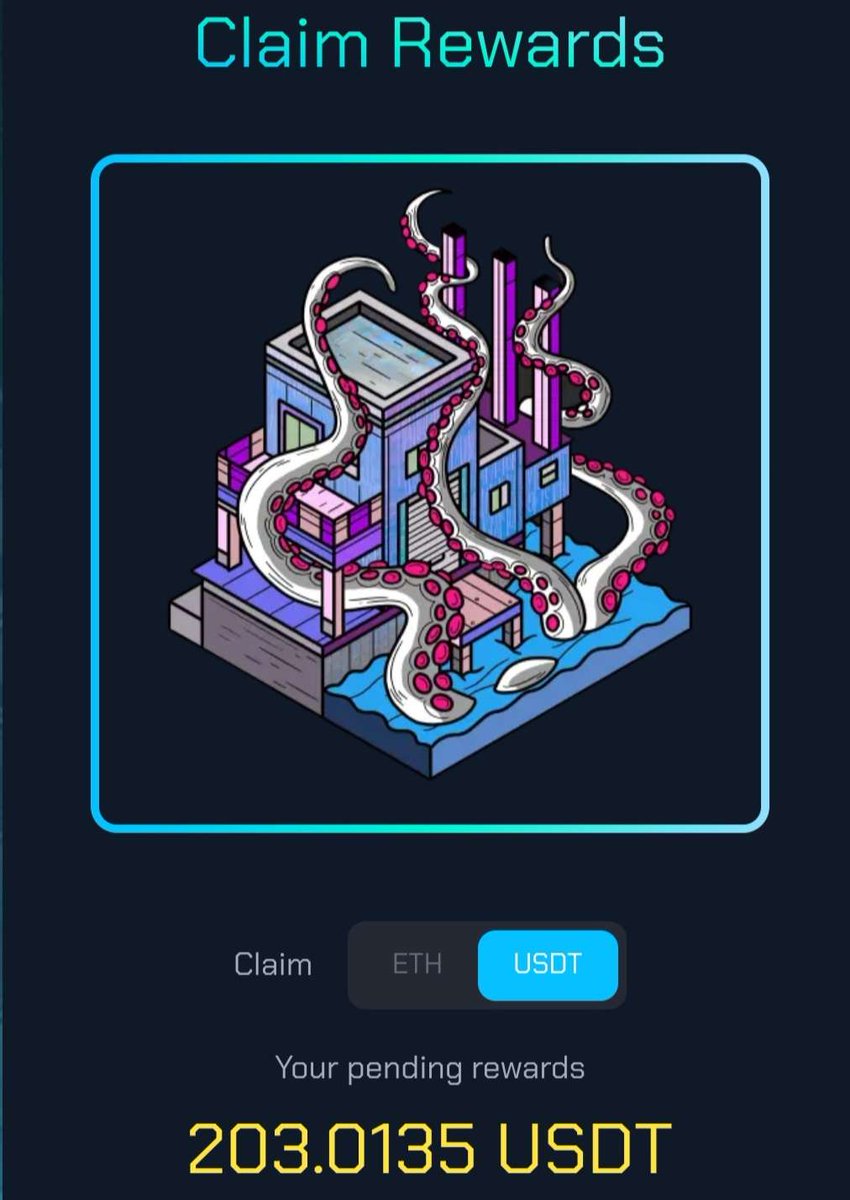 BodegaBlocksNFT's tweet photo. Its Airdrop season
Our holders have been getting airdrops for over six months ๐
Want to know what all the fuss is about ?
Join our discord and find out today
#NFT #NFTs #BodegaBlocks https://t.co/vPzIs5iXdj