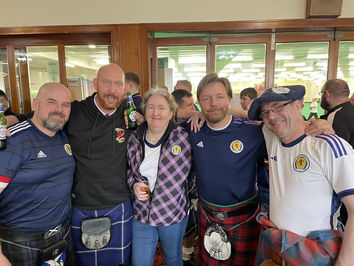 Not many photos but we take three points all day long, bring on Spain, they getting it, Blxxdy great being Scottish , thank you all our Friends Crossgates And Mossgreen Tartan Army and Scott Kay, Had a blast and 3 point ❤️❤️❤️🏴󠁧󠁢󠁳󠁣󠁴󠁿🏴󠁧󠁢󠁳󠁣󠁴󠁿🏴󠁧󠁢󠁳󠁣󠁴󠁿🏴󠁧󠁢󠁳󠁣󠁴󠁿🏴󠁧󠁢󠁳󠁣󠁴󠁿