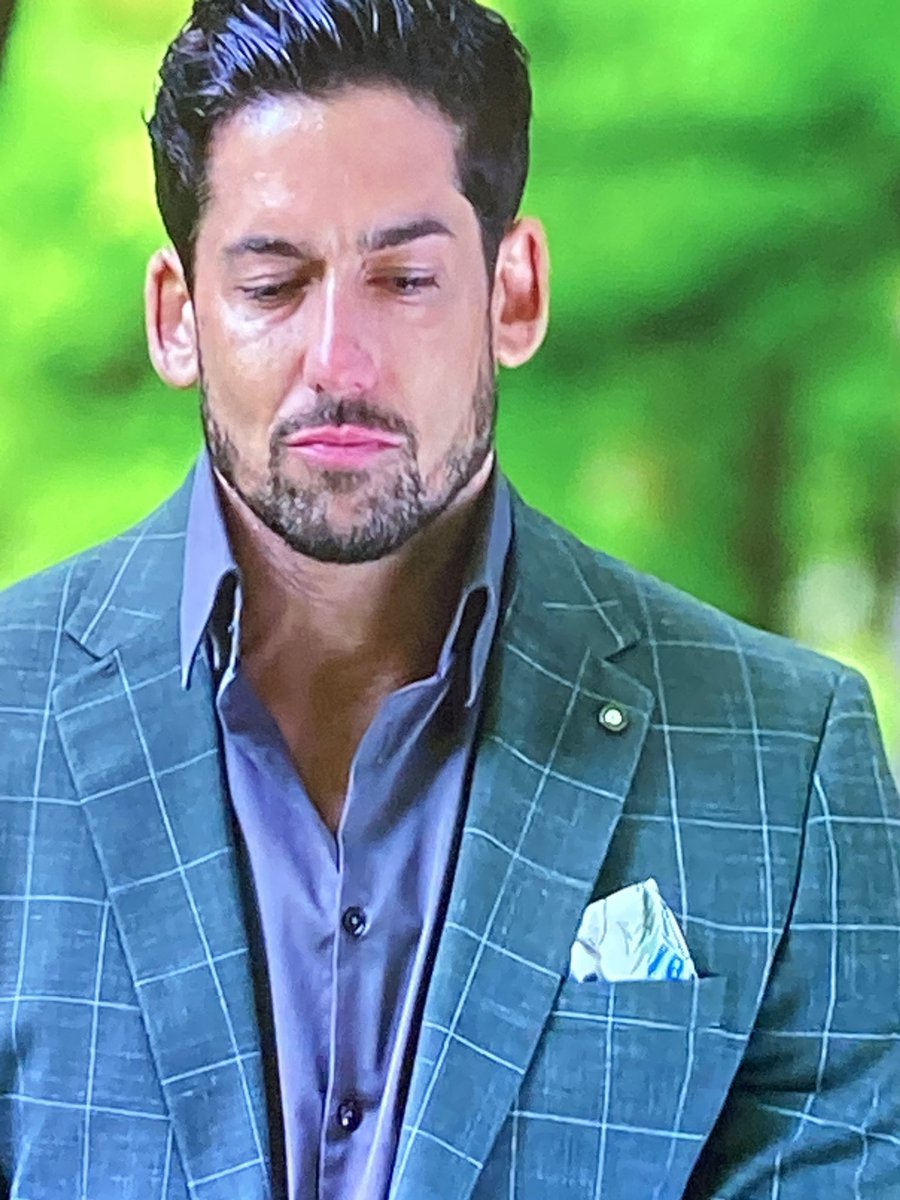 Medusa_on_Line's tweet photo. The #king oh #mafs2023 #MAFSAustralia https://t.co/Ldz5nQ5miR