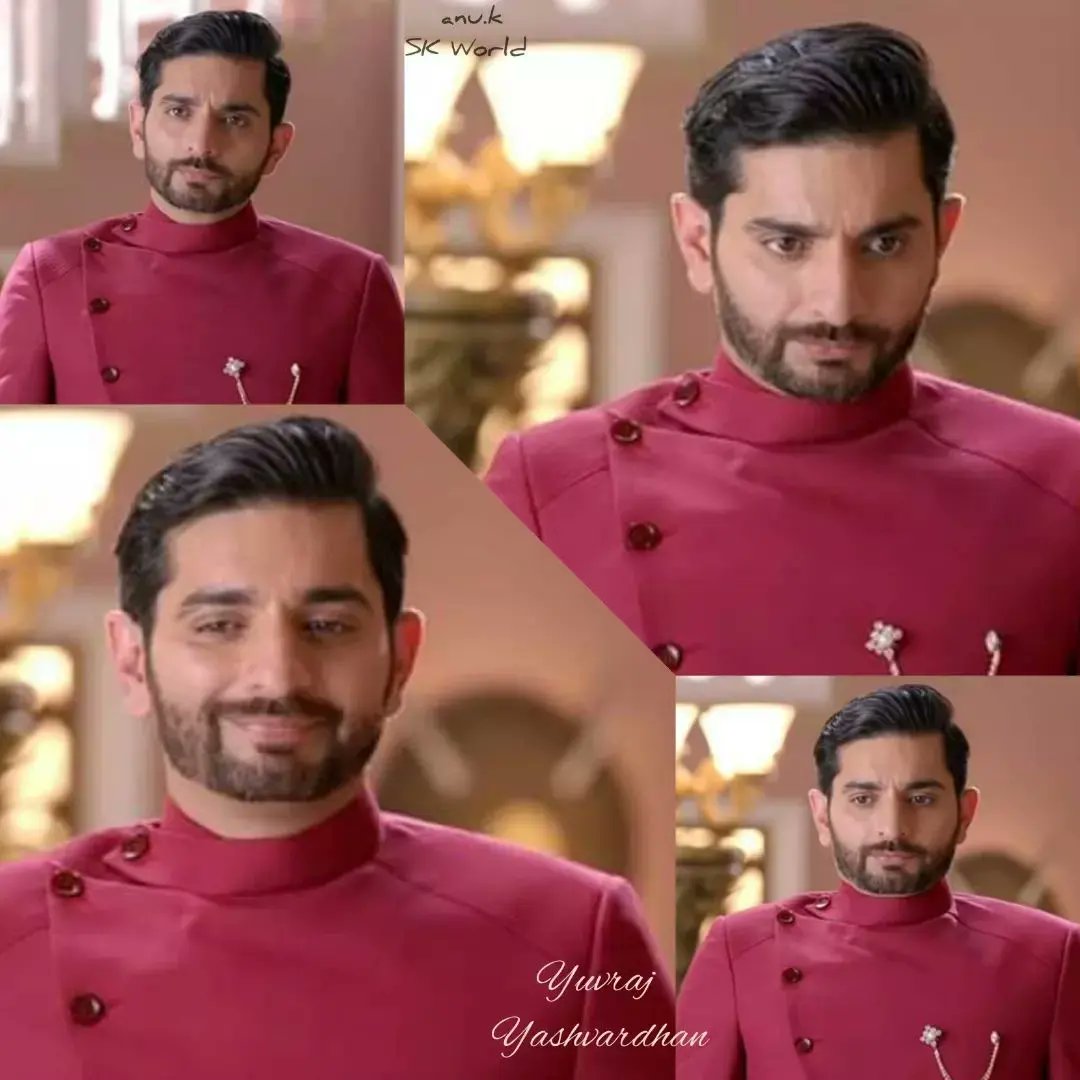 sidkworld's tweet image. Yuvraj Yashvardhan 👑
Royally Handsome 💓😍.
#KaalBhairavRahasya2 .
.
.
.
@SiddhantKarnick
#IndianActor #ExpressionKing #RoyallyGorgeous #Throwback #Kbr2 #StarBharat #RoyalFamily #Thriller