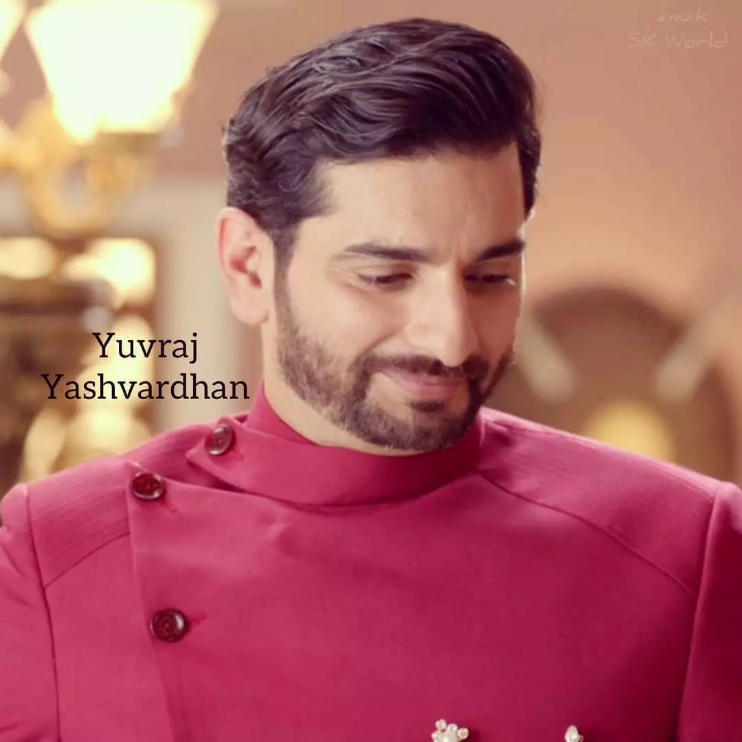 sidkworld's tweet image. Yuvraj Yashvardhan 👑
Royally Handsome 💓😍.
#KaalBhairavRahasya2 .
.
.
.
@SiddhantKarnick
#IndianActor #ExpressionKing #RoyallyGorgeous #Throwback #Kbr2 #StarBharat #RoyalFamily #Thriller