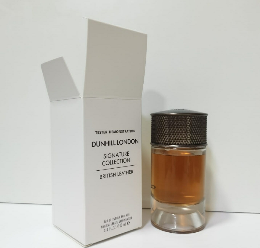 AlphaRadar_SOL's tweet photo. Dunhill London British Leather 100ml for #Available for only KSh 5,400.00 🤩🤩🤩 Original Designer Testers!! https://t.co/t1H4CQIoOX #dealzdaily254 #perfumeskenya #ordernow #perfumes #designertesters #kenya #nairobi #trending #wedeliver https://t.co/KPhOTsrZNT