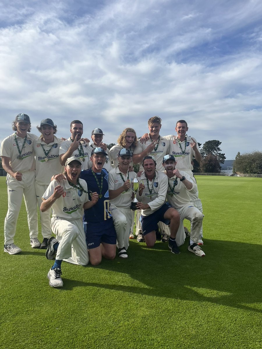 3rd Grade Premiers 2022/23 🏆