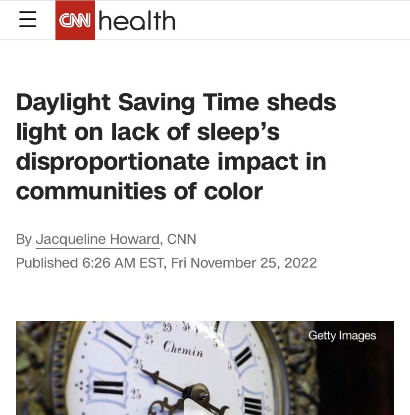LeonardoPanetta's tweet photo. Ogni volta che spostiamo le lancette avanti o indietro, non posso non pensare a quell’articolo della Cnn in cui si argomenta come il cambio dell’ora sia il segno della supremazia dei bianchi perché i neri accusano di più questo passaggio, sviluppando ipertensione e obesità. https://t.co/UjGbdiY0WV