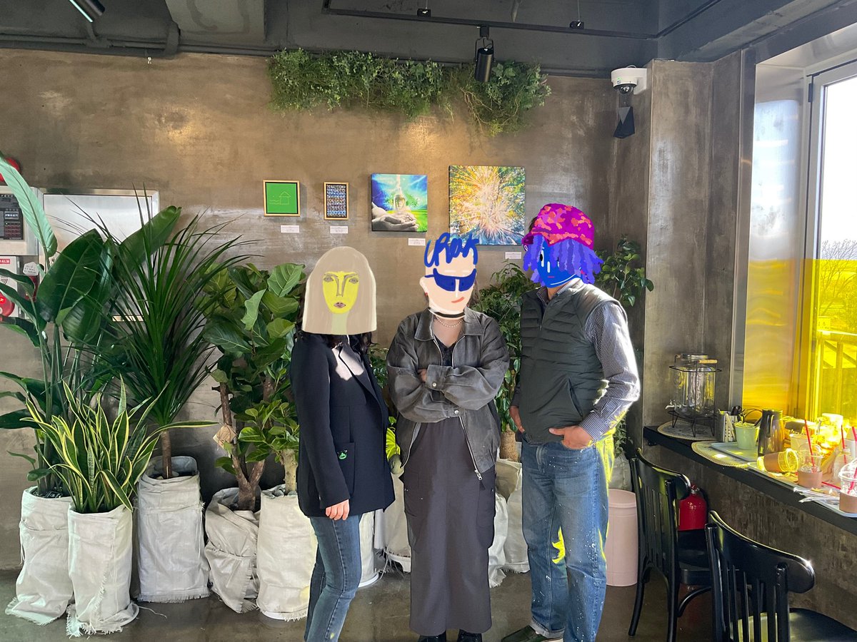 AdamsuMus tweet media