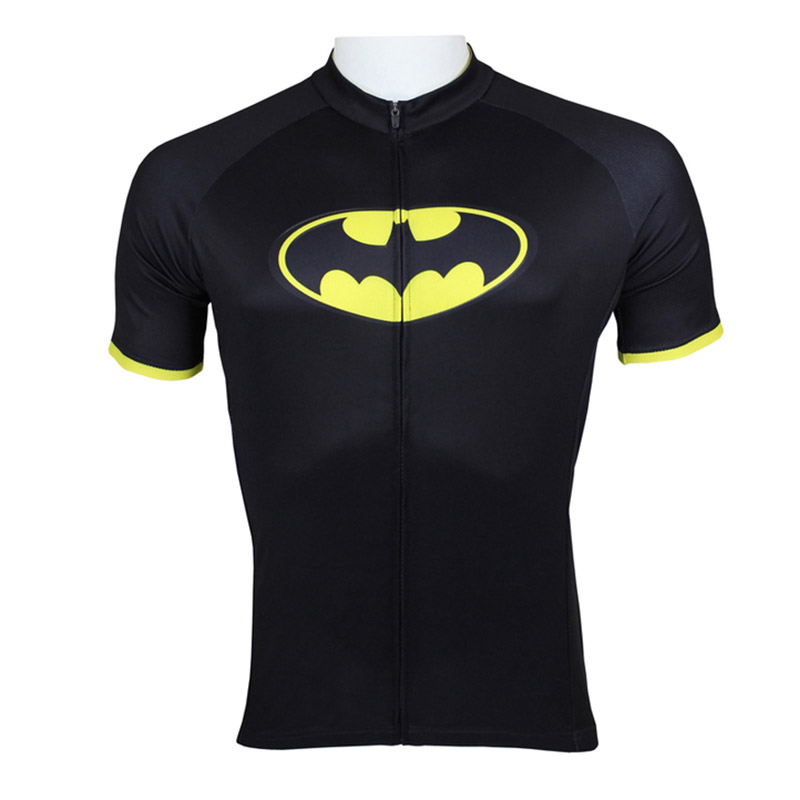 gotham_hope's tweet photo. #gotham #gothamhope NEW Arrival BATMAN Men Pro Cycling Jersey Mtb Bicycle Clothing Bike Wear BIC Clothes Short Maillot Roupa Ropa De Ciclismo Hombre Verano https://t.co/HGUgZIhLQw
