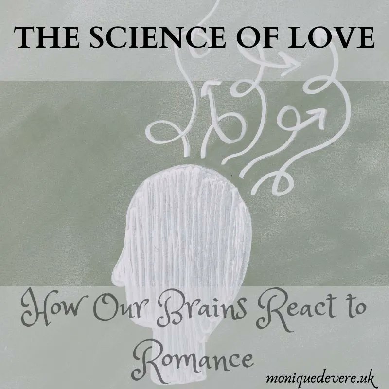 MoniqueDeVere's tweet photo. Check out this week's blog post on The Science of Love: How Our Brains React to Romance. Ever wondered why we get all those warm fuzzies when we're crazy about someone? 
https://t.co/YWyvOnj9br 
#Blogger 
#RomanceBlogger 
#LoveTips 
#Romance 
#Love 
#Blogpost 
#Insta 
#AHAgrp https://t.co/Oo2i3yzAHD