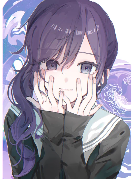 まふゆちゃん #prsk_FA 