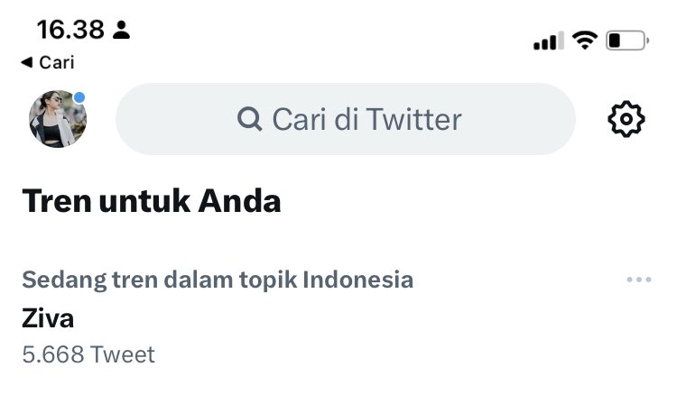 njipayyloive_'s tweet photo. wowwh, njip masih jadi trending twt nih. Sambil main twt sambil denger lagu dari album #MAGNOLYA ga sih? https://t.co/qF0dAhBEzb