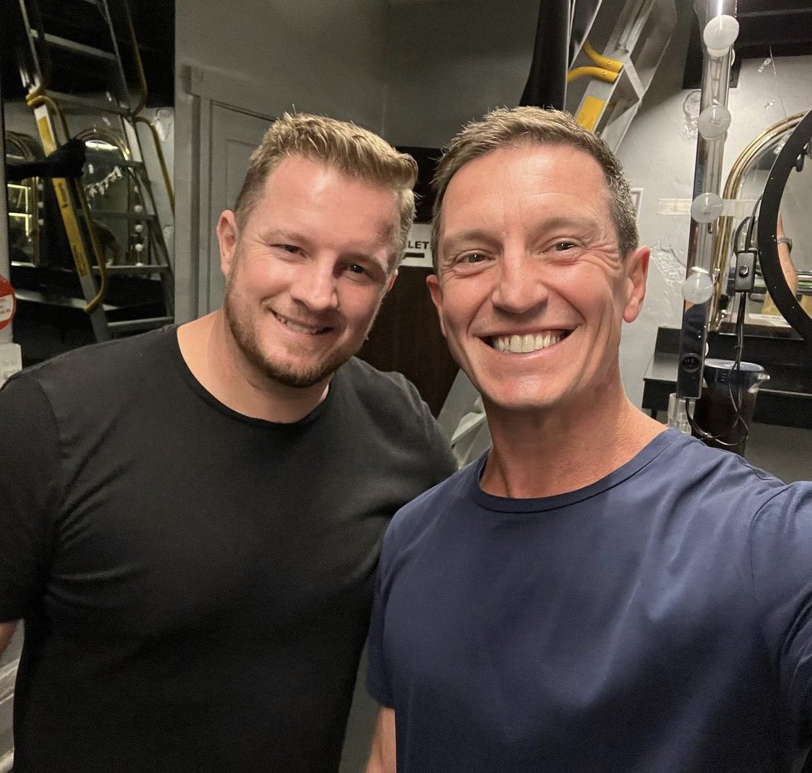 Rove McManus tweet media