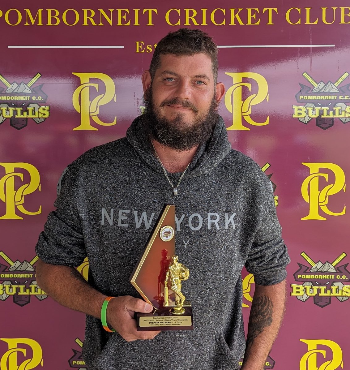 PomboBulls's tweet photo. Division 2 men’s team champion- Stephen Walters
#gopombobulls #urkle https://t.co/voqC9TY40x