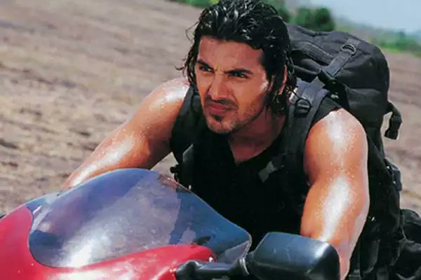 TheVivekVerse's tweet photo. #Hrithik_Roshan & #John_Abraham in YRF's #Dhoom_Franchise & #SPY_Universe. https://t.co/mjSDGrRjXP