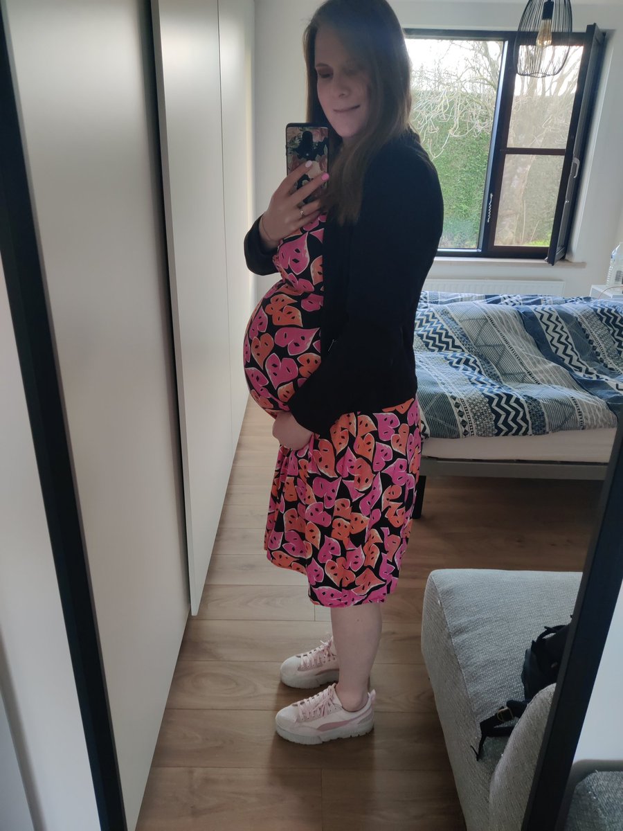 AnoukFollowill's tweet image. We gaan de laatste maand in! #4weeksleft