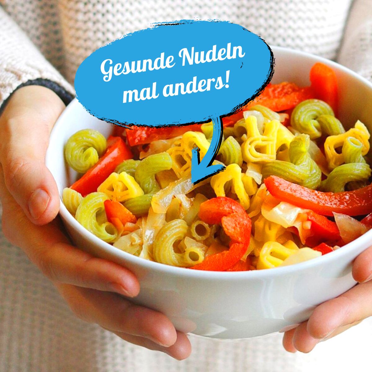Erbsen-Nudeln mal anders! Ungewöhnlich lecker! Zum Rezept: ichlebegruen.de/Artikel/1255/V…

#glutenfreinudeln #glutenfreerezepte #eiweißreich #nudelliebe #glutenfreikochen #proteinreich #gesundundlecker #glutenfreiessen #lowcarb #gesunderezepte #vegan #vegetarisch #pasta #leckerschmecker