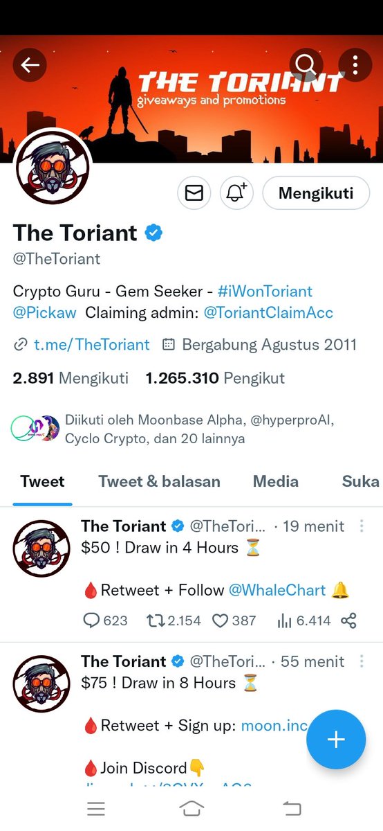 PermanaBuffon's tweet photo. @Shill_Ronin @Oscar_Swap @CycloCrypto @CiervoKing @TheToriant I did what you told me now give me the money https://t.co/iE37MjtBaF