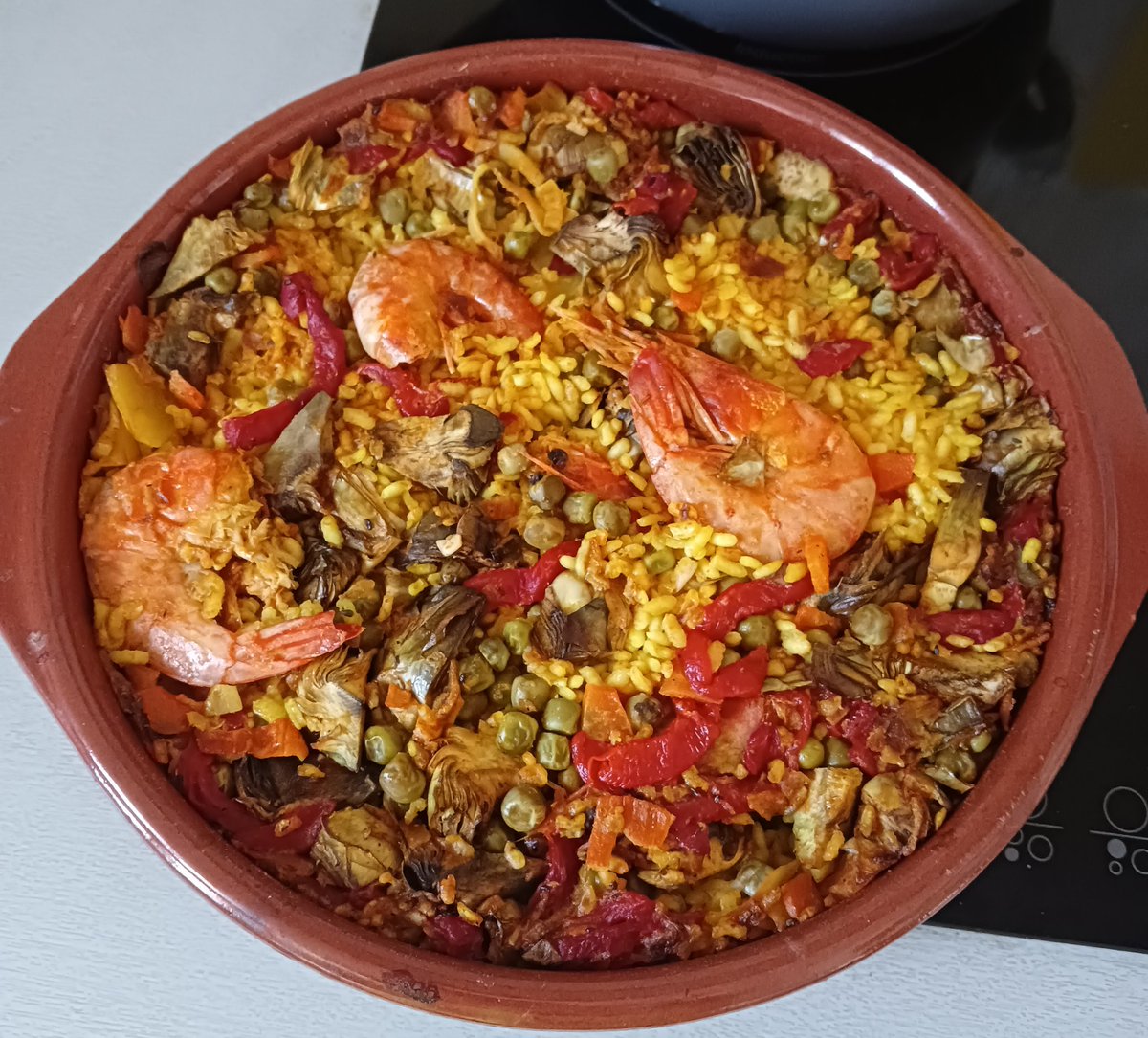 ruben_corella's tweet photo. #bonprofit #doyouwant #quieres #hellogorgeous #hellofood #kitchen #kitchenparty #arroz #rice #goodafternoon #greatmoments https://t.co/nxOcp6gAQQ