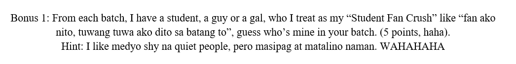 gdmarco_'s tweet photo. if you are in the right fucking state of mind, tama ba na gawing bonus question sa quiz kung sino ang crush mo sa batch namin https://t.co/LR4C2uRayU