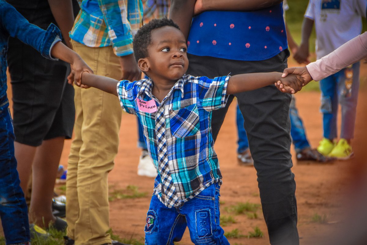 CLCKampala's tweet photo. Our Life Kids are the heart and soul of our celebrations! Here's to another year of transforming and impacting lives. Happy 4th anniversary to all our little ones. 🥳🎈

#4YearsAnniversary
#Celebration
#SundaySites
#LifeKids https://t.co/yVsdvnDmhe