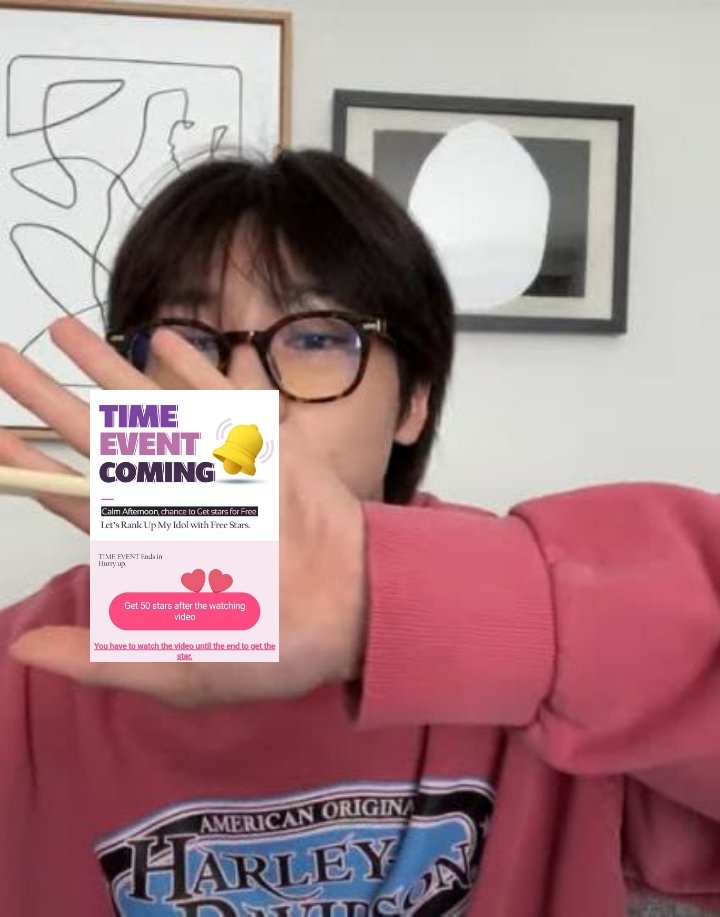 SKZ Stream Voting Team on Twitter "⏰ FAN N STAR TIME EVENT ⏰ 🗣 IDIOMA