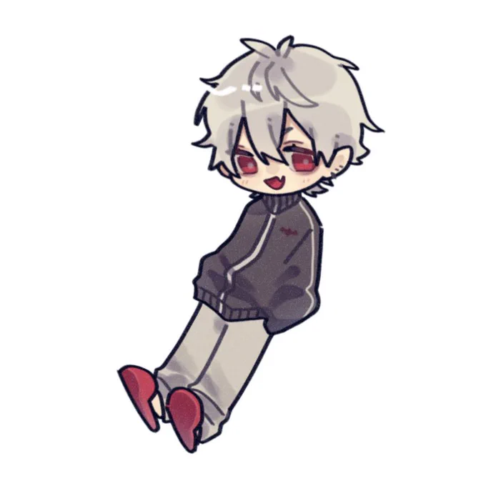 最近描いた絵 