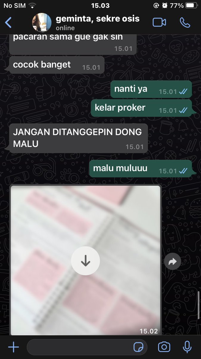vlurxv's tweet photo. 109. #persami jaya jaya jaya https://t.co/9joQJpyl0q