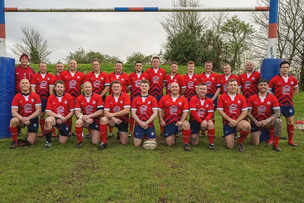 🏉Come and support us at our charity rugby match today!

📆Sunday 26 March
🕑Kick off = 14:00
📍<a href="/CullomptonRFC/">Cullompton RFC</a> 

👨‍🚒Come along and support us, or make a donation here: buff.ly/3JsLLRt