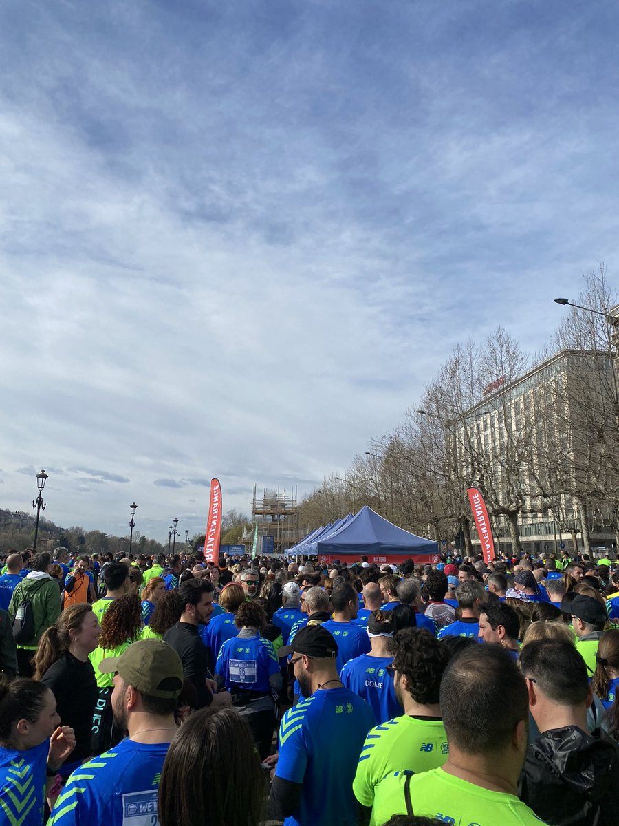 #deejayten a Torino! #runlikeadeejay
@radiodeejay