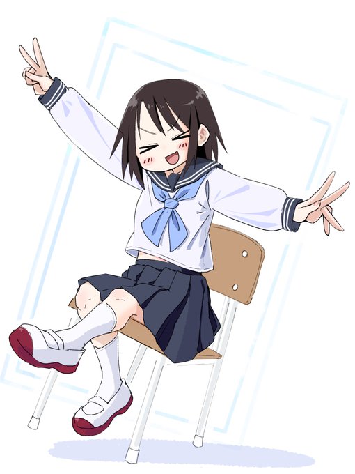 イェイイェイイェイイェイイェイ
イェ─────────イ!!!!✌️✌️ 