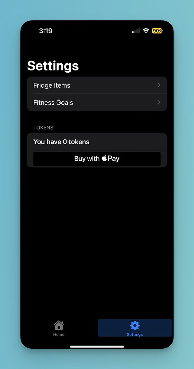 pwang_szn's tweet image. RIP IOS Developers 💀
I just built a 95% functional IOS app in less than 2 hours with GPT-4. (With Payments and OpenAI integration)
I have zero Swift experience (I hired a freelancer to pair program thou.)
Gonna write a thread about this entire experience in 1-2 days. 🤯