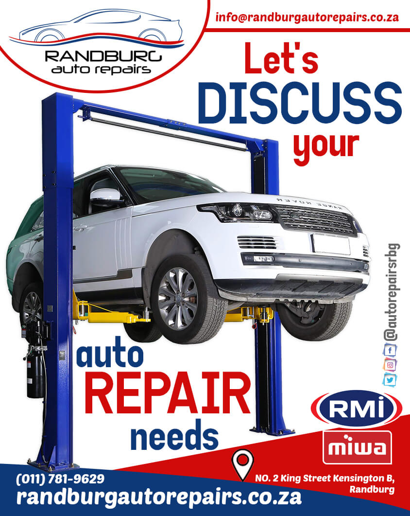 Our team of highly trained & qualified @AutomobilSA approved mechanics are passionate about details bit.ly/418huhD 
 
#randburg #autorepair #minorservice #majorservice #fullservice #clutch #gearbox #vehiclediagnostics #autodiagnostics #suspension #brakes