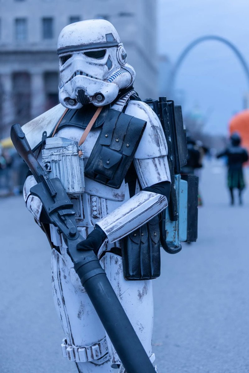 501st Legion tweet media