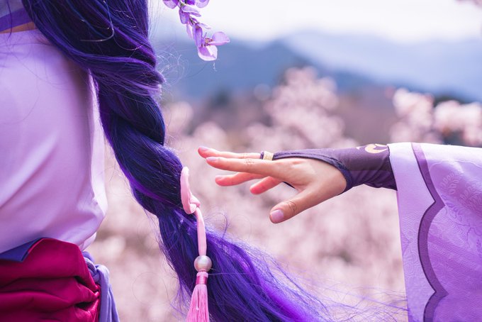 コスプレイヤーマリのTwitter画像44