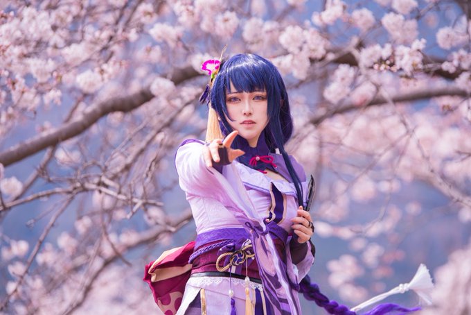 コスプレイヤーマリのTwitter画像45