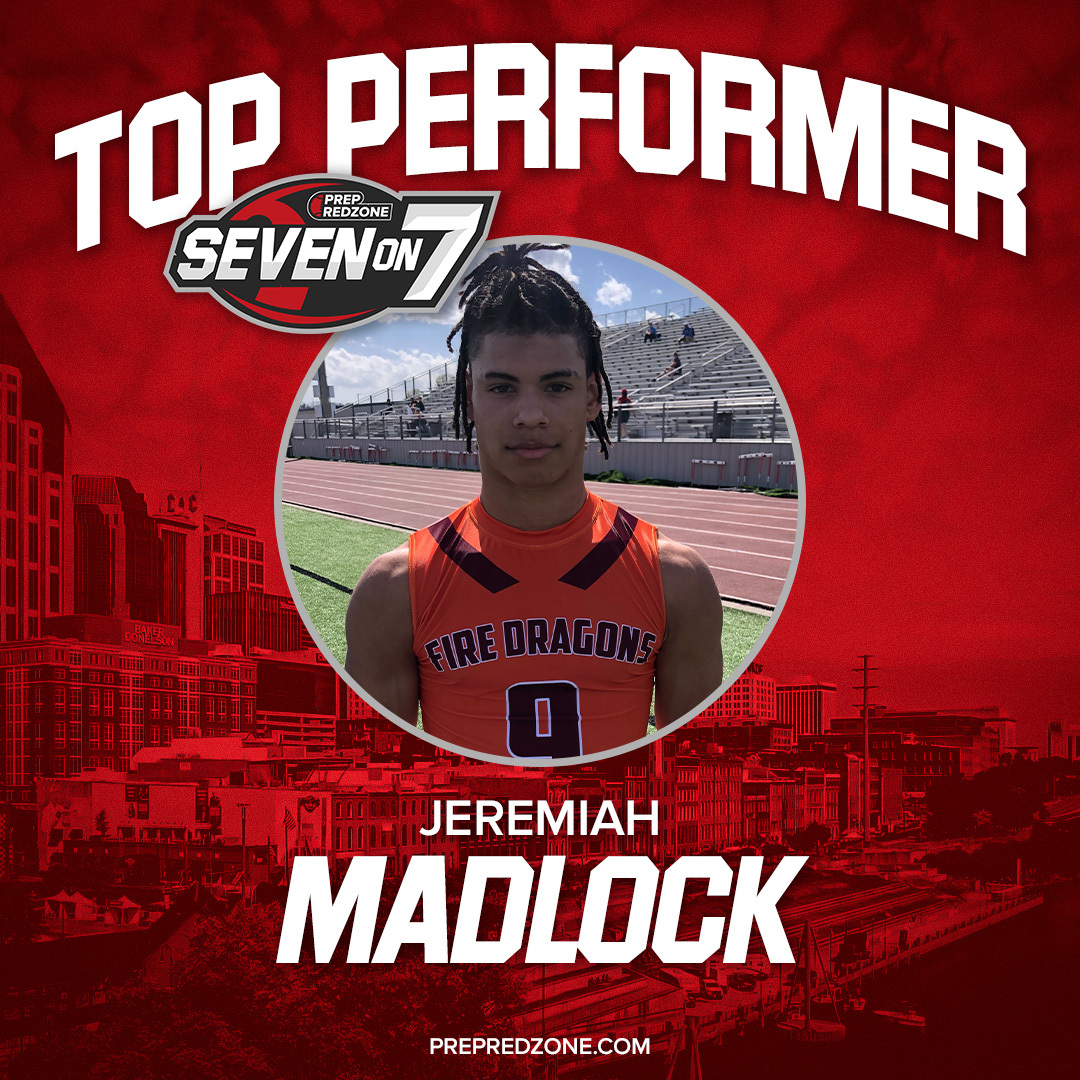 Prep Redzone 🏈 tweet media