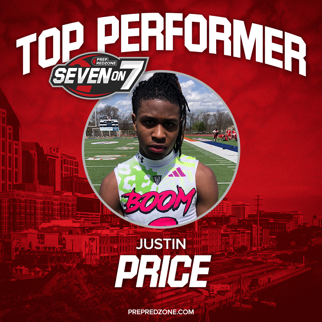 Prep Redzone 🏈 tweet media