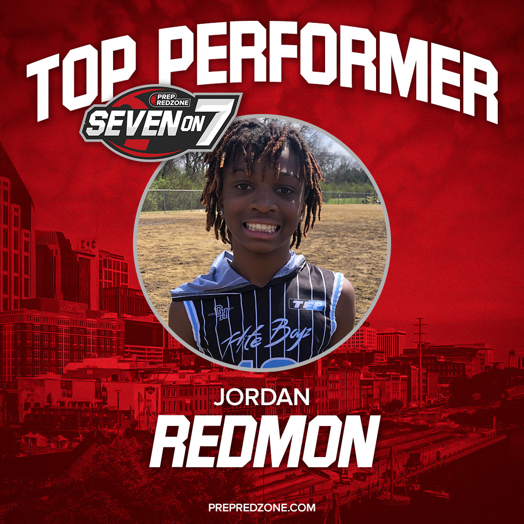 Prep Redzone 🏈 tweet media